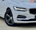 Белый Вольво С90, объемом двигателя 1.97 л и пробегом 146 тыс. км за 22700 $, фото 7 на Automoto.ua