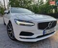Белый Вольво С90, объемом двигателя 1.97 л и пробегом 111 тыс. км за 19990 $, фото 1 на Automoto.ua