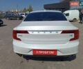Белый Вольво С90, объемом двигателя 1.97 л и пробегом 151 тыс. км за 21300 $, фото 5 на Automoto.ua
