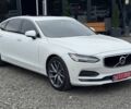 Белый Вольво С90, объемом двигателя 1.97 л и пробегом 227 тыс. км за 14800 $, фото 1 на Automoto.ua
