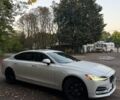 Білий Вольво S90, об'ємом двигуна 2 л та пробігом 195 тис. км за 22500 $, фото 3 на Automoto.ua
