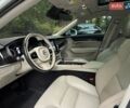 Білий Вольво S90, об'ємом двигуна 2 л та пробігом 98 тис. км за 23900 $, фото 5 на Automoto.ua