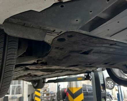 Белый Вольво С90, объемом двигателя 1.97 л и пробегом 65 тыс. км за 25000 $, фото 33 на Automoto.ua