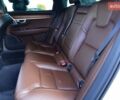 Вольво С90 2017 в Черкассах на Automoto.ua Белый Вольво С90, объемом двигателя 2 л и пробегом 30 тыс. км за 28300 $, фото 3 на Automoto.ua