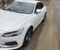 Білий Вольво S90, об'ємом двигуна 2 л та пробігом 92 тис. км за 31300 $, фото 9 на Automoto.ua