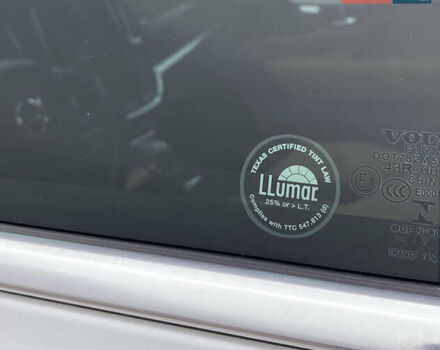 Білий Вольво S90, об'ємом двигуна 1.97 л та пробігом 70 тис. км за 25500 $, фото 17 на Automoto.ua