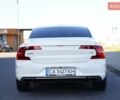 Вольво С90 2017 в Черкассах на Automoto.ua Белый Вольво С90, объемом двигателя 2 л и пробегом 30 тыс. км за 28300 $, фото 9 на Automoto.ua