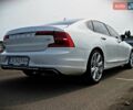 Білий Вольво S90, об'ємом двигуна 1.97 л та пробігом 30 тис. км за 29950 $, фото 9 на Automoto.ua