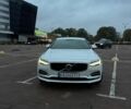 Білий Вольво S90, об'ємом двигуна 2 л та пробігом 153 тис. км за 24800 $, фото 1 на Automoto.ua