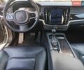 Білий Вольво S90, об'ємом двигуна 1.97 л та пробігом 115 тис. км за 19400 $, фото 15 на Automoto.ua