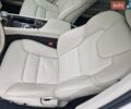 Белый Вольво С90, объемом двигателя 1.97 л и пробегом 116 тыс. км за 19500 $, фото 16 на Automoto.ua