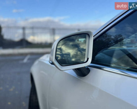 Вольво S90 2017 у Броварах на Automoto.ua Білий Вольво S90, об'ємом двигуна 1.97 л та пробігом 185 тис. км за 21500 $, фото 12 на Automoto.ua