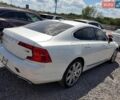 Белый Вольво С90, объемом двигателя 1.97 л и пробегом 129 тыс. км за 3900 $, фото 2 на Automoto.ua