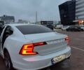 Білий Вольво S90, об'ємом двигуна 2 л та пробігом 153 тис. км за 24800 $, фото 31 на Automoto.ua
