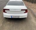 Білий Вольво S90, об'ємом двигуна 2 л та пробігом 92 тис. км за 31300 $, фото 4 на Automoto.ua