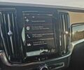 Белый Вольво С90, объемом двигателя 1.97 л и пробегом 85 тыс. км за 21500 $, фото 18 на Automoto.ua