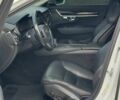 Белый Вольво С90, объемом двигателя 1.97 л и пробегом 227 тыс. км за 14800 $, фото 8 на Automoto.ua