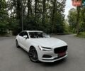 Білий Вольво S90, об'ємом двигуна 2 л та пробігом 98 тис. км за 23900 $, фото 1 на Automoto.ua