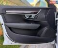 Білий Вольво S90, об'ємом двигуна 2 л та пробігом 155 тис. км за 21900 $, фото 27 на Automoto.ua