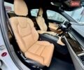 Белый Вольво С90, объемом двигателя 1.97 л и пробегом 146 тыс. км за 22700 $, фото 41 на Automoto.ua