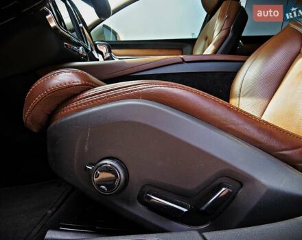 Білий Вольво S90, об'ємом двигуна 1.97 л та пробігом 30 тис. км за 29950 $, фото 27 на Automoto.ua