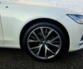 Белый Вольво С90, объемом двигателя 1.97 л и пробегом 85 тыс. км за 21500 $, фото 3 на Automoto.ua