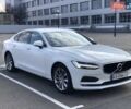 Белый Вольво С90, объемом двигателя 1.97 л и пробегом 310 тыс. км за 25400 $, фото 1 на Automoto.ua