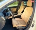Белый Вольво С90, объемом двигателя 1.97 л и пробегом 153 тыс. км за 20990 $, фото 13 на Automoto.ua