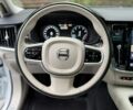Білий Вольво S90, об'ємом двигуна 2 л та пробігом 98 тис. км за 23900 $, фото 11 на Automoto.ua