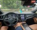 Білий Вольво S90, об'ємом двигуна 1.97 л та пробігом 110 тис. км за 18600 $, фото 29 на Automoto.ua
