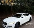 Білий Вольво S90, об'ємом двигуна 2 л та пробігом 195 тис. км за 22500 $, фото 2 на Automoto.ua