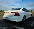 Білий Вольво S90, об'ємом двигуна 1.97 л та пробігом 85 тис. км за 23500 $, фото 5 на Automoto.ua