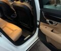 Білий Вольво S90, об'ємом двигуна 2 л та пробігом 153 тис. км за 24800 $, фото 40 на Automoto.ua