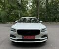Білий Вольво S90, об'ємом двигуна 2 л та пробігом 98 тис. км за 23900 $, фото 18 на Automoto.ua