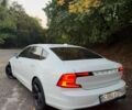 Білий Вольво S90, об'ємом двигуна 2 л та пробігом 195 тис. км за 22500 $, фото 9 на Automoto.ua