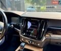 Белый Вольво С90, объемом двигателя 1.97 л и пробегом 85 тыс. км за 22200 $, фото 16 на Automoto.ua