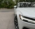 Білий Вольво S90, об'ємом двигуна 2 л та пробігом 98 тис. км за 23900 $, фото 19 на Automoto.ua