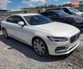 Белый Вольво С90, объемом двигателя 1.97 л и пробегом 129 тыс. км за 3900 $, фото 3 на Automoto.ua