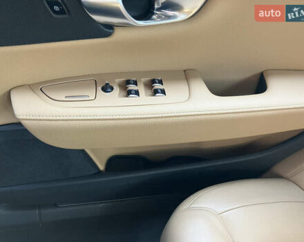 Білий Вольво S90, об'ємом двигуна 1.97 л та пробігом 70 тис. км за 25500 $, фото 15 на Automoto.ua