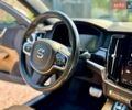 Белый Вольво С90, объемом двигателя 1.97 л и пробегом 85 тыс. км за 22200 $, фото 17 на Automoto.ua