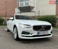 Білий Вольво S90, об'ємом двигуна 1.97 л та пробігом 98 тис. км за 25999 $, фото 1 на Automoto.ua
