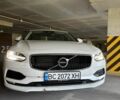 Белый Вольво С90, объемом двигателя 1.97 л и пробегом 43 тыс. км за 23750 $, фото 3 на Automoto.ua