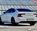 Белый Вольво С90, объемом двигателя 1.97 л и пробегом 146 тыс. км за 23500 $, фото 14 на Automoto.ua