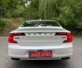 Білий Вольво S90, об'ємом двигуна 2 л та пробігом 98 тис. км за 23900 $, фото 20 на Automoto.ua
