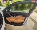 Білий Вольво S90, об'ємом двигуна 1.97 л та пробігом 110 тис. км за 18600 $, фото 18 на Automoto.ua