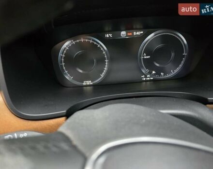 Вольво С90 2017 в Одессе на Automoto.ua Белый Вольво С90, объемом двигателя 2 л и пробегом 280 тыс. км за 21000 $, фото 18 на Automoto.ua