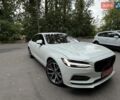 Білий Вольво S90, об'ємом двигуна 2 л та пробігом 98 тис. км за 23900 $, фото 3 на Automoto.ua