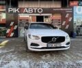 Білий Вольво S90, об'ємом двигуна 2 л та пробігом 113 тис. км за 23900 $, фото 1 на Automoto.ua