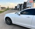 Белый Вольво С90, объемом двигателя 2 л и пробегом 243 тыс. км за 18500 $, фото 22 на Automoto.ua