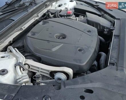 Білий Вольво S90, об'ємом двигуна 1.97 л та пробігом 173 тис. км за 26900 $, фото 17 на Automoto.ua